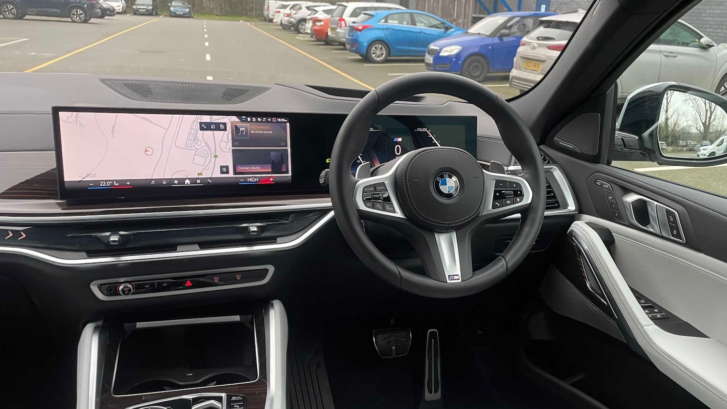 Used BMW X6 2025 for sale - 77428995: Photo 5