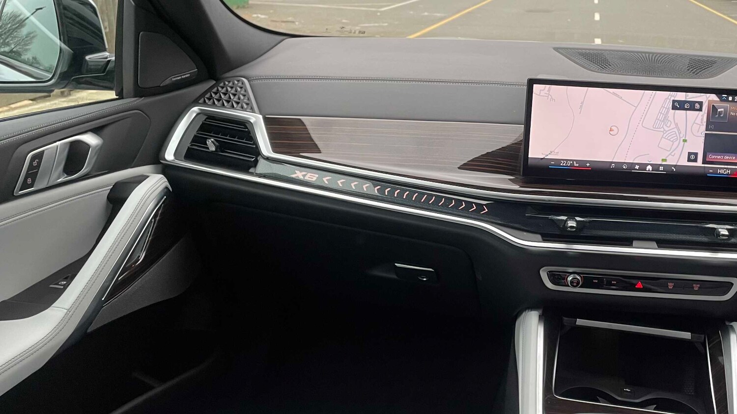 Used BMW X6 2025 for sale - 77428995: Photo 6