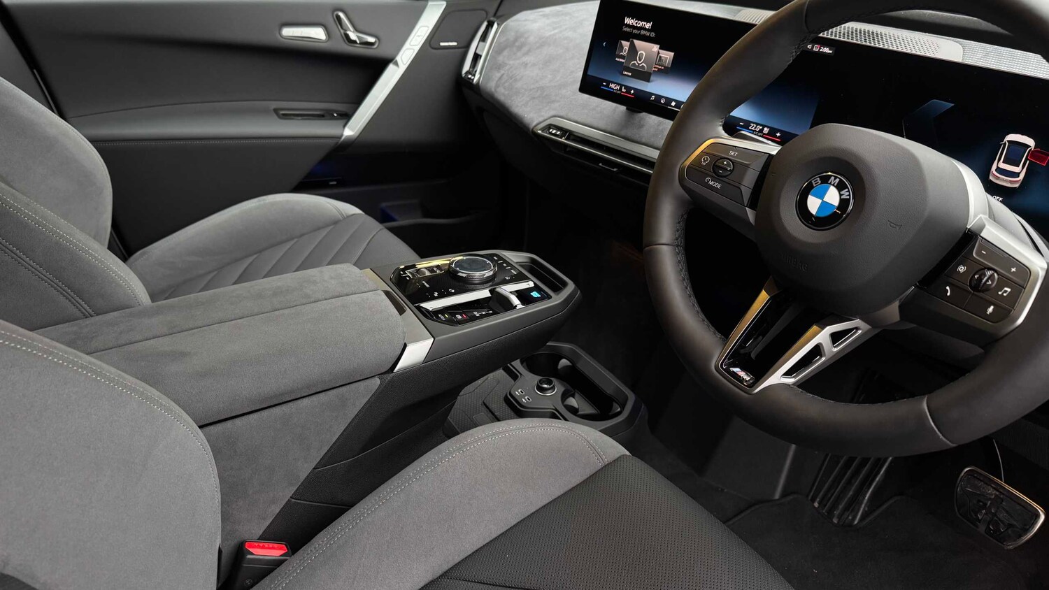 Used BMW iX 2025 for sale - 77756571: Photo 14