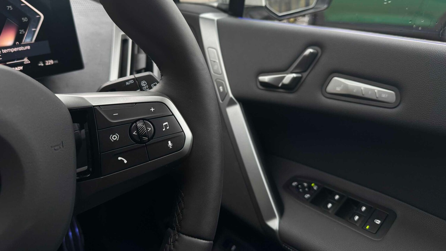 Used BMW iX 2025 for sale - 77756571: Photo 16