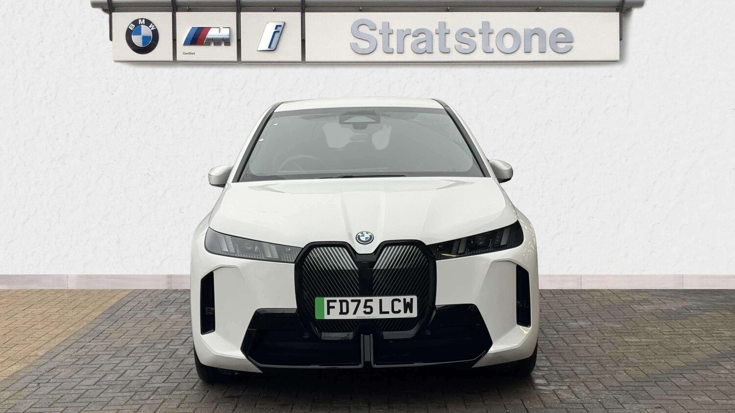 Used BMW iX 2025 for sale - 77756571: Photo 20