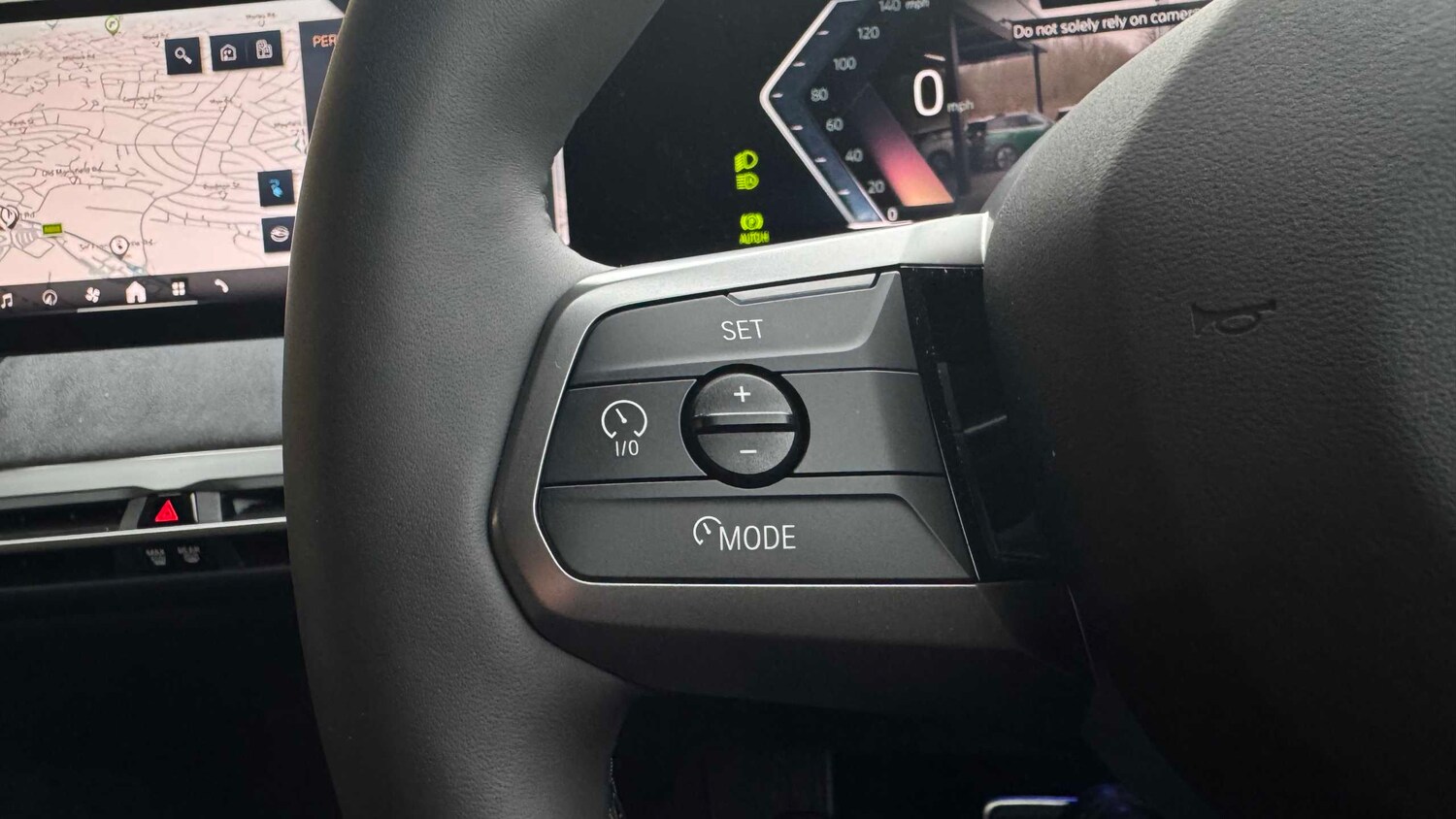 Used BMW iX 2025 for sale - 77756571: Photo 29