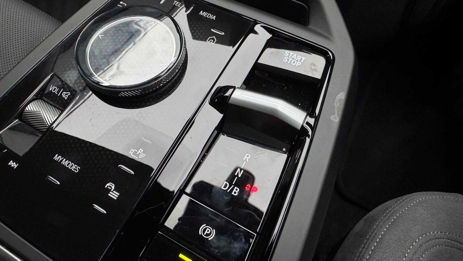 Used BMW iX 2025 for sale - 77756571: Photo 32