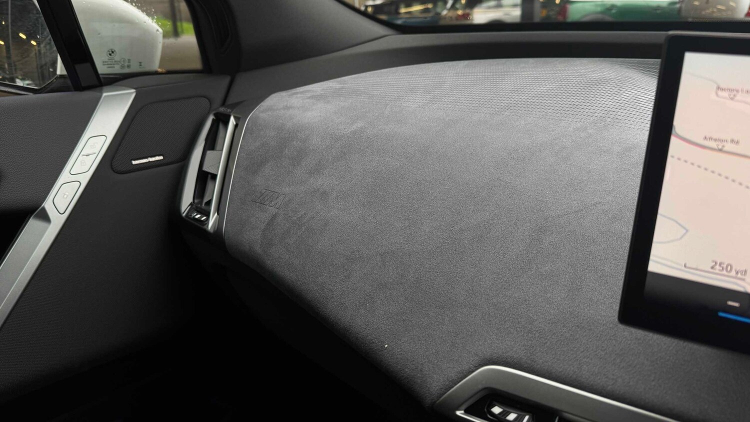 Used BMW iX 2025 for sale - 77756571: Photo 34