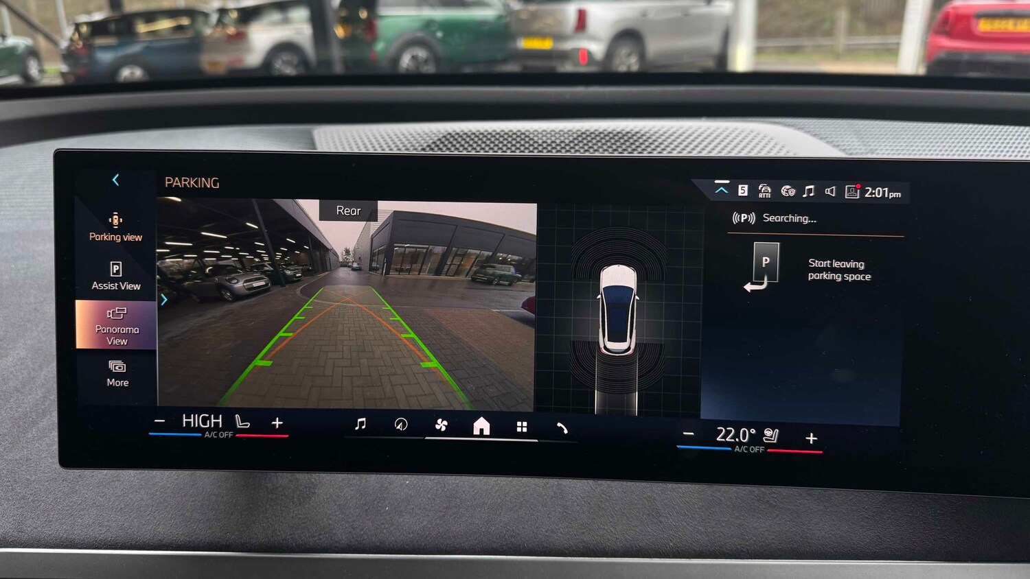 Used BMW iX 2025 for sale - 77756571: Photo 35