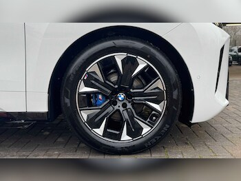 Used BMW iX 2025 for sale - 77756571: Photo