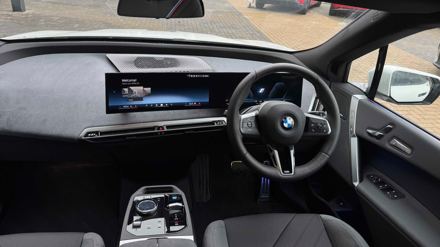 Used BMW iX 2025 for sale - 77756571: Photo 6