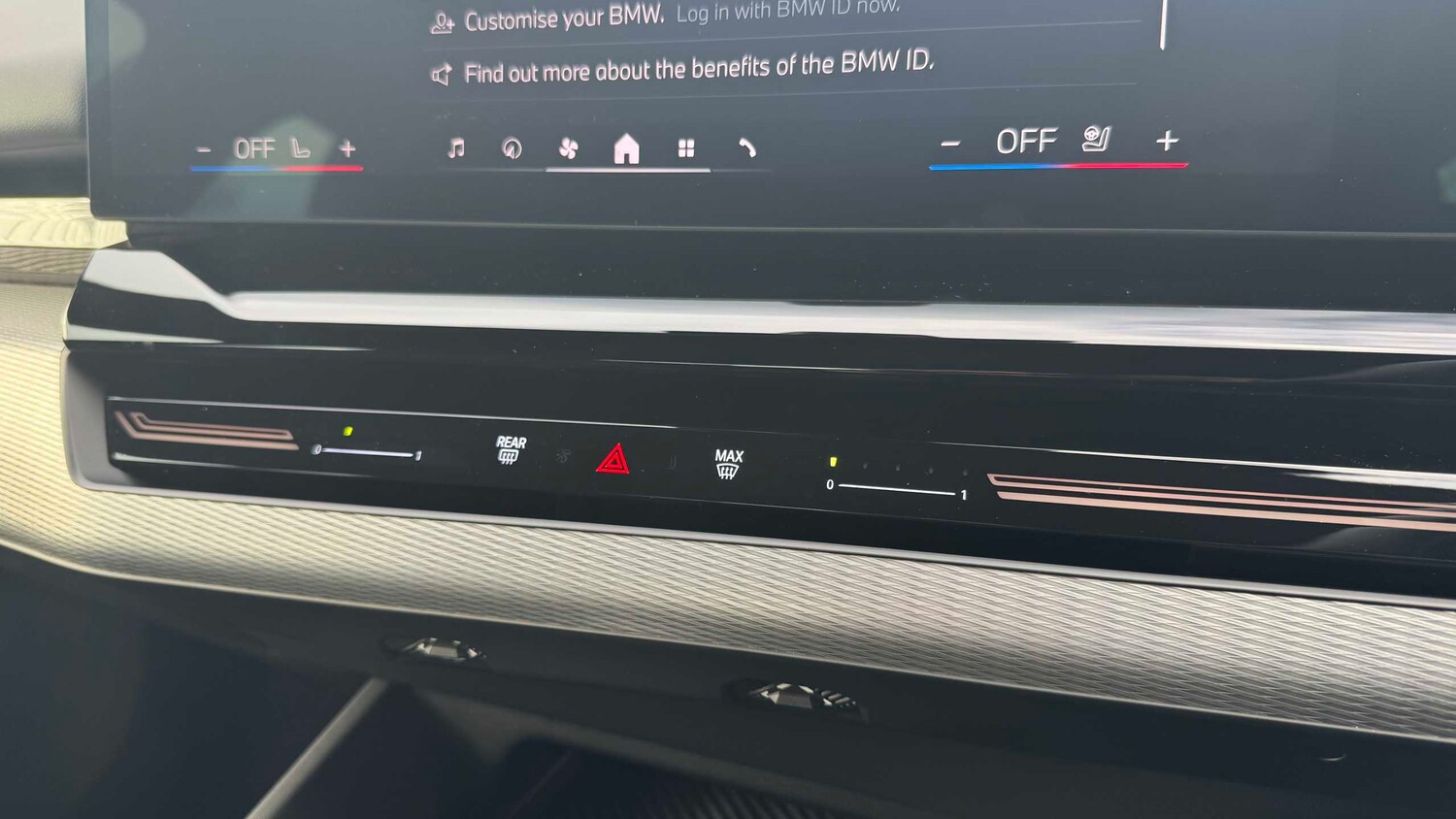 Used BMW 5 Series 2024 for sale - 77740764: Photo 16