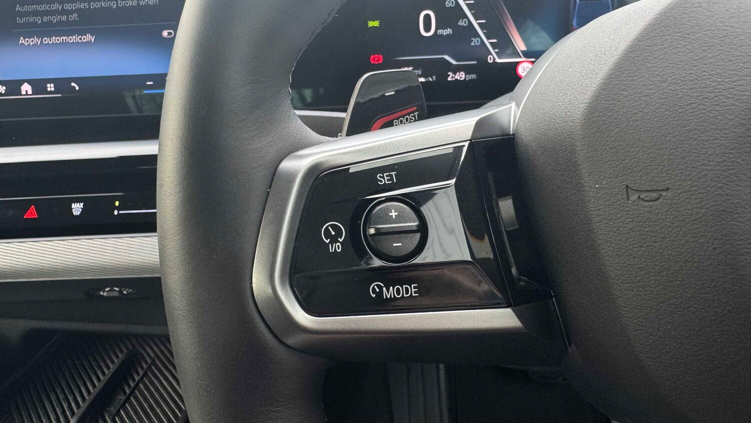 Used BMW 5 Series 2024 for sale - 77740764: Photo 17