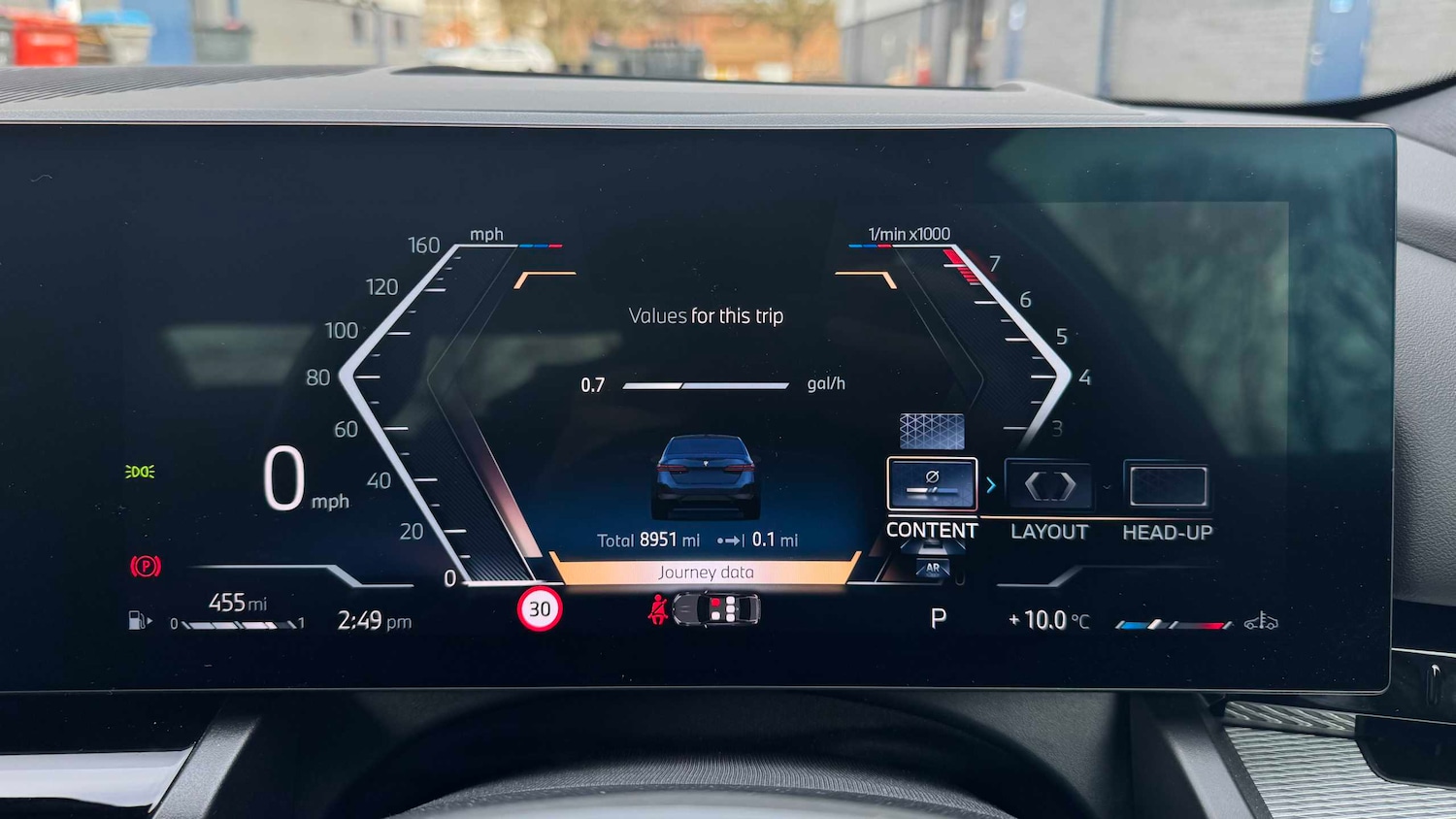 Used BMW 5 Series 2024 for sale - 77740764: Photo 19