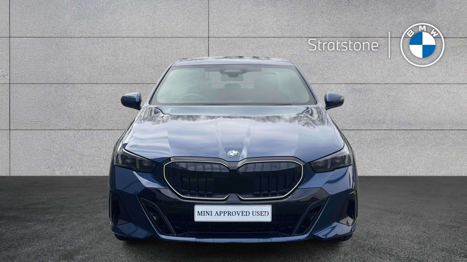 Used BMW 5 Series 2024 for sale - 77740764: Photo 21