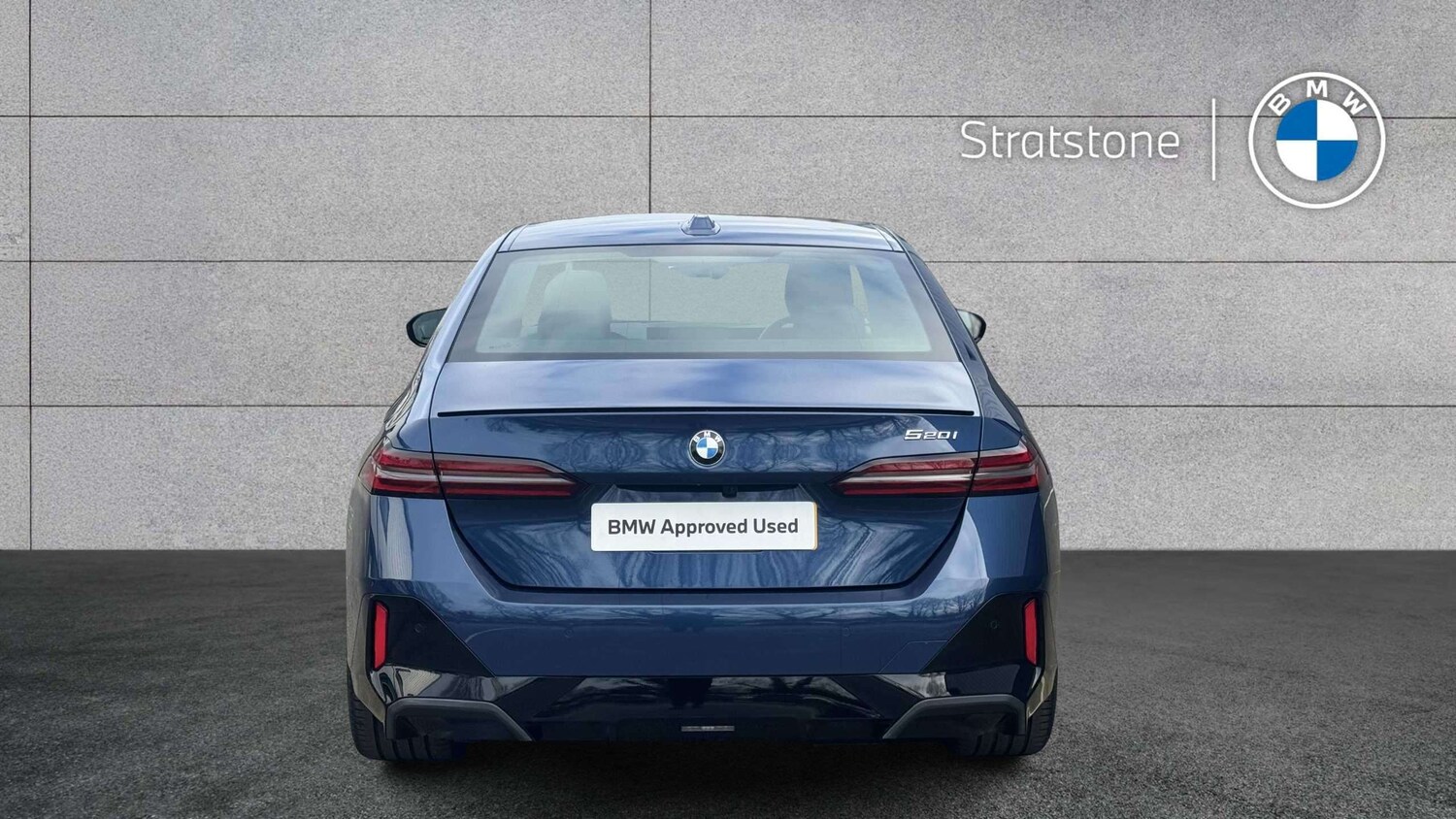 Used BMW 5 Series 2024 for sale - 77740764: Photo 22