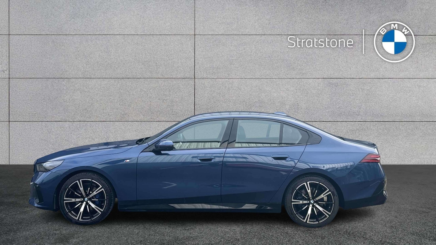 Used BMW 5 Series 2024 for sale - 77740764: Photo 3