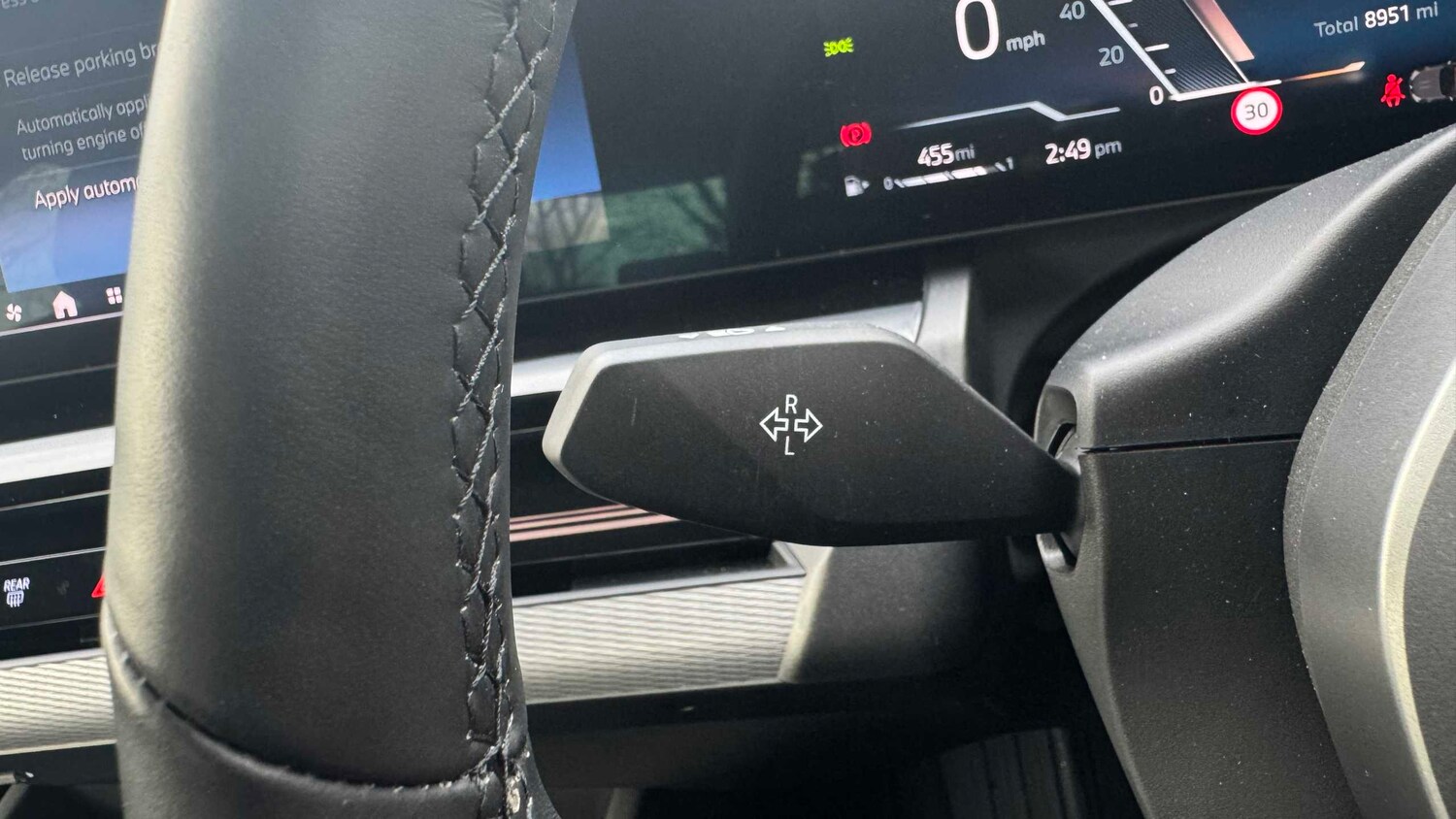 Used BMW 5 Series 2024 for sale - 77740764: Photo 35