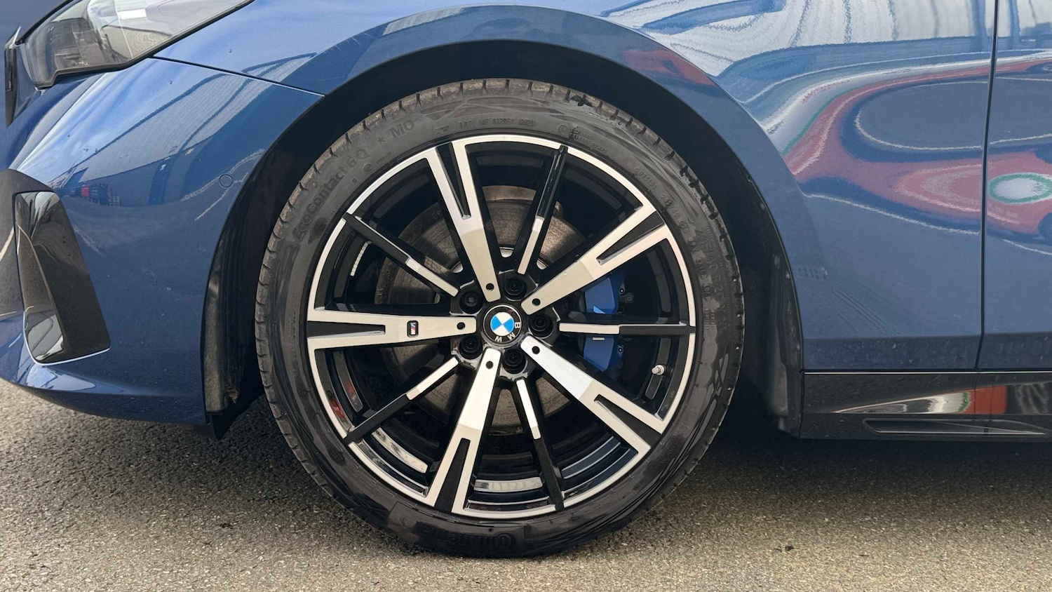 Used BMW 5 Series 2024 for sale - 77740764: Photo 4