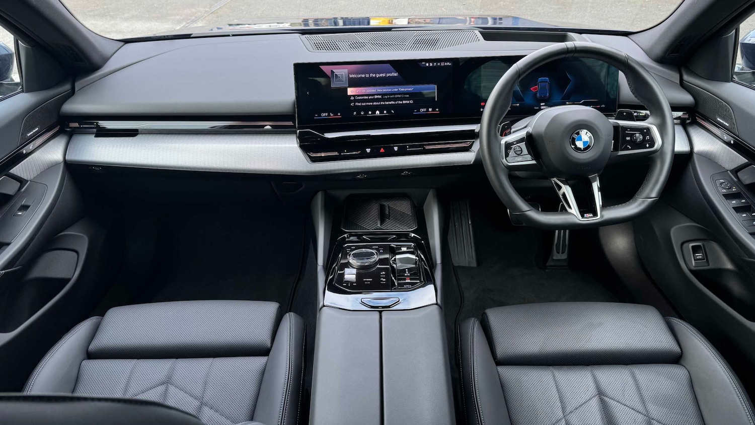 Used BMW 5 Series 2024 for sale - 77740764: Photo 5