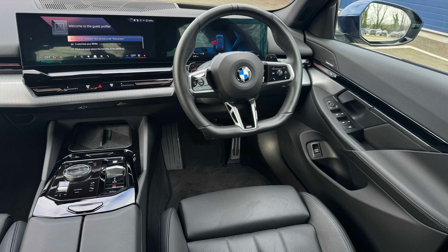 Used BMW 5 Series 2024 for sale - 77740764: Photo 6