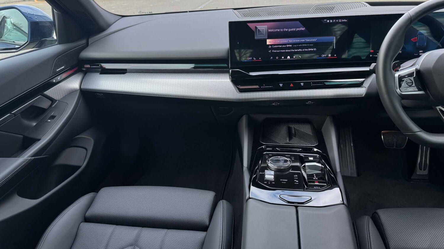 Used BMW 5 Series 2024 for sale - 77740764: Photo 7