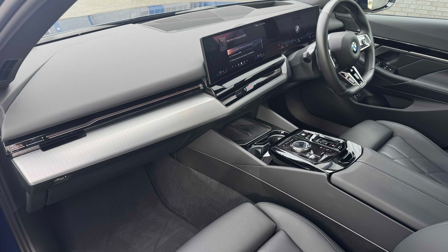 Used BMW 5 Series 2024 for sale - 77740764: Photo 8