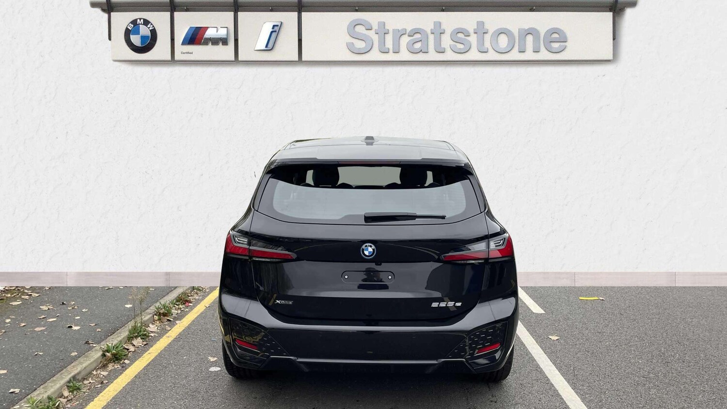 Used BMW 2 Series 2025 for sale - 76262398: Photo 16