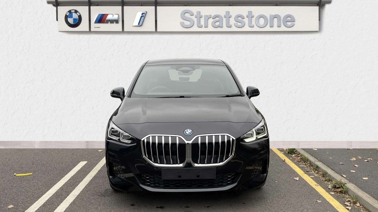 Used BMW 2 Series 2025 for sale - 76262398: Photo 17