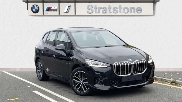 Used BMW 2 Series 2025 for sale - 76262398: Photo 1