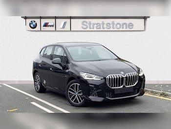 2025 - 225e xDrive M Sport 5dr DCT