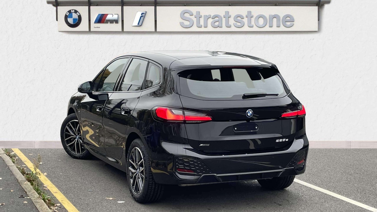 Used BMW 2 Series 2025 for sale - 76262398: Photo 2