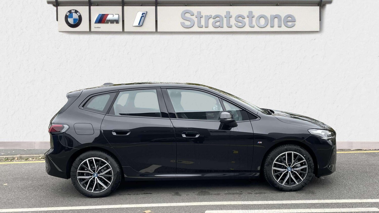 Used BMW 2 Series 2025 for sale - 76262398: Photo 3