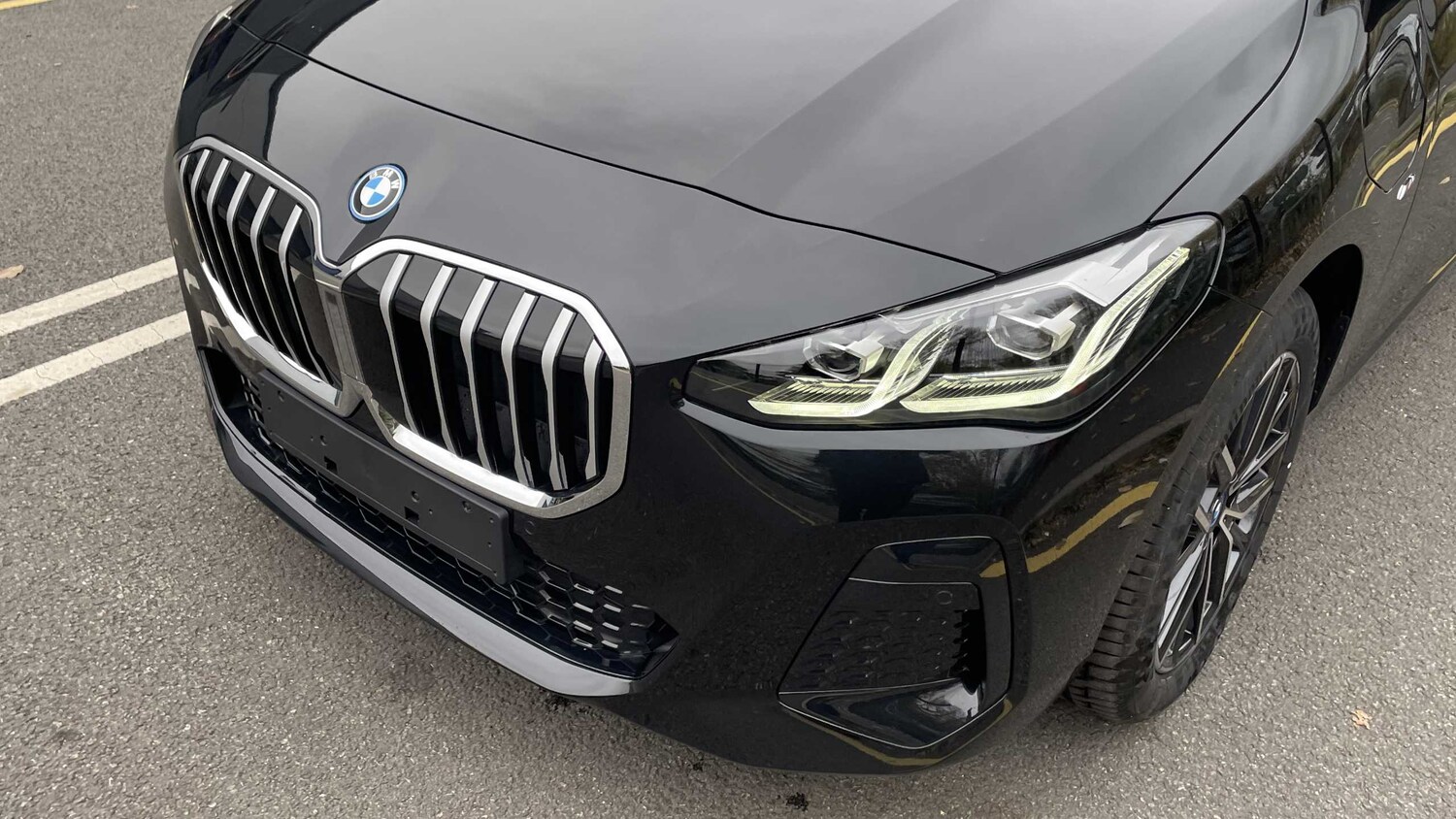 Used BMW 2 Series 2025 for sale - 76262398: Photo 34