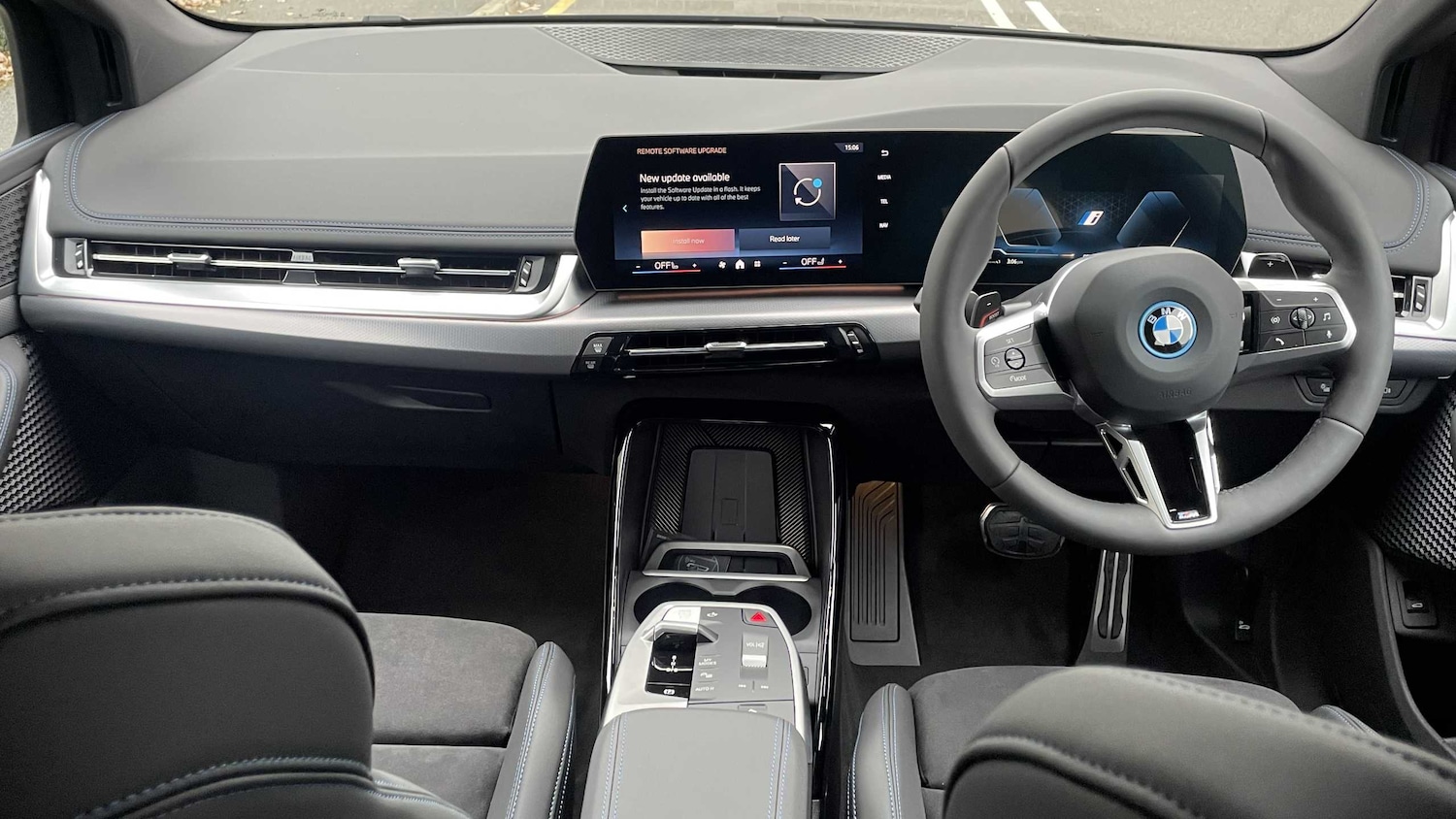 Used BMW 2 Series 2025 for sale - 76262398: Photo 4