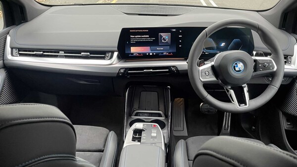 Used BMW 2 Series 2025 for sale - 76262398: Photo 4