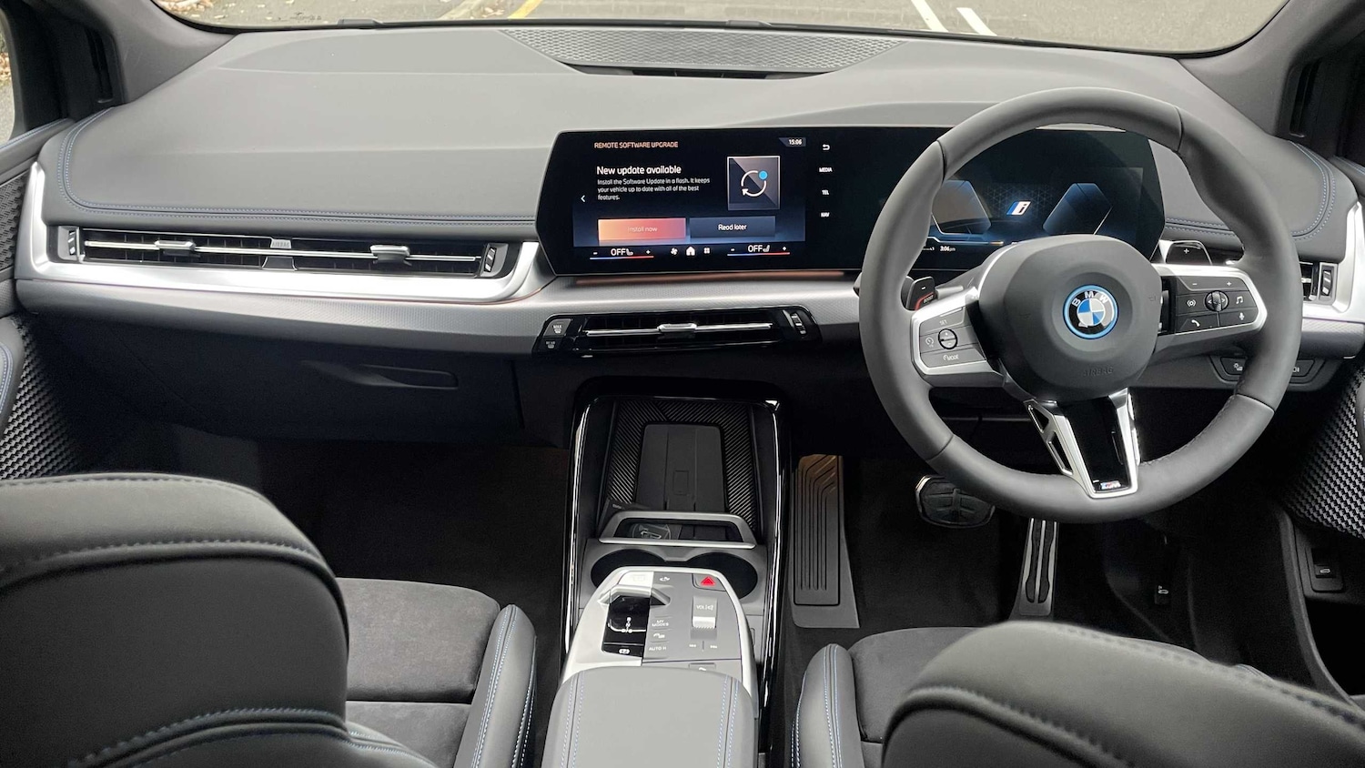 Used BMW 2 Series 2025 for sale - 76262398: Photo 5