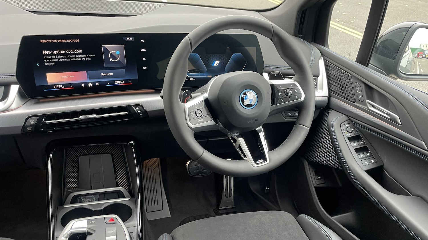 Used BMW 2 Series 2025 for sale - 76262398: Photo 6