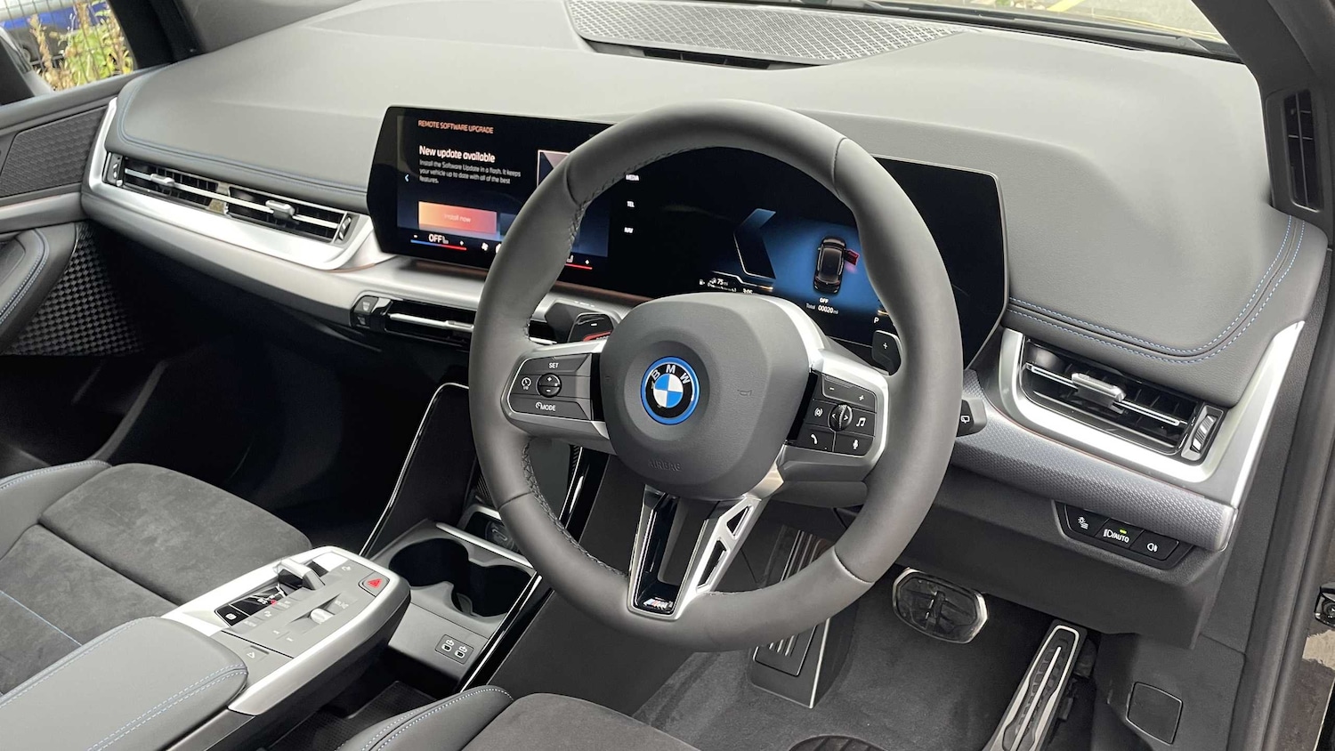 Used BMW 2 Series 2025 for sale - 76262398: Photo 7