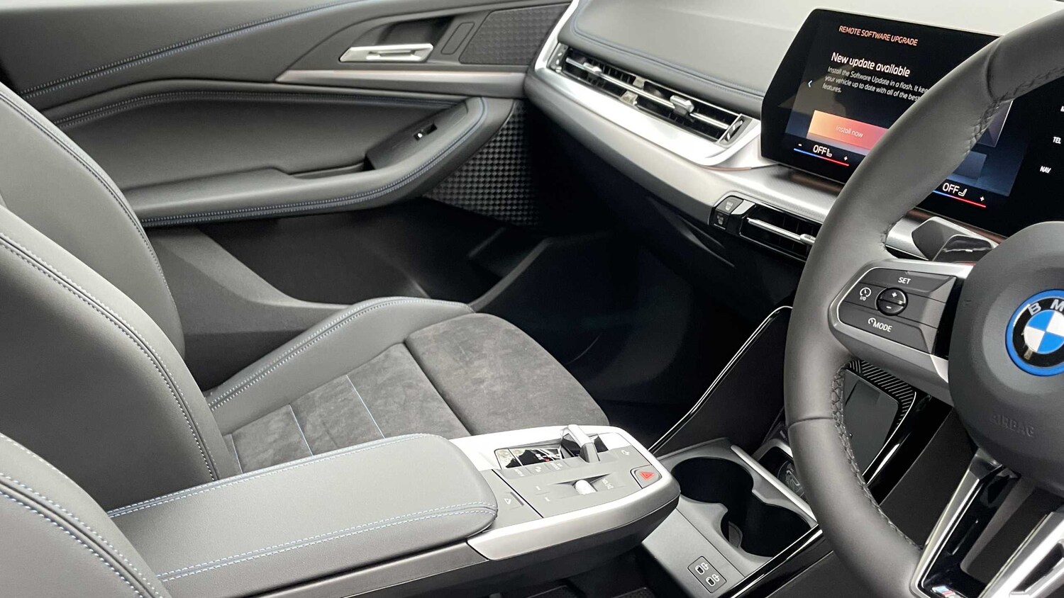 Used BMW 2 Series 2025 for sale - 76262398: Photo 9