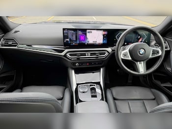 Used BMW 2 Series 2024 for sale - 79028097: Photo