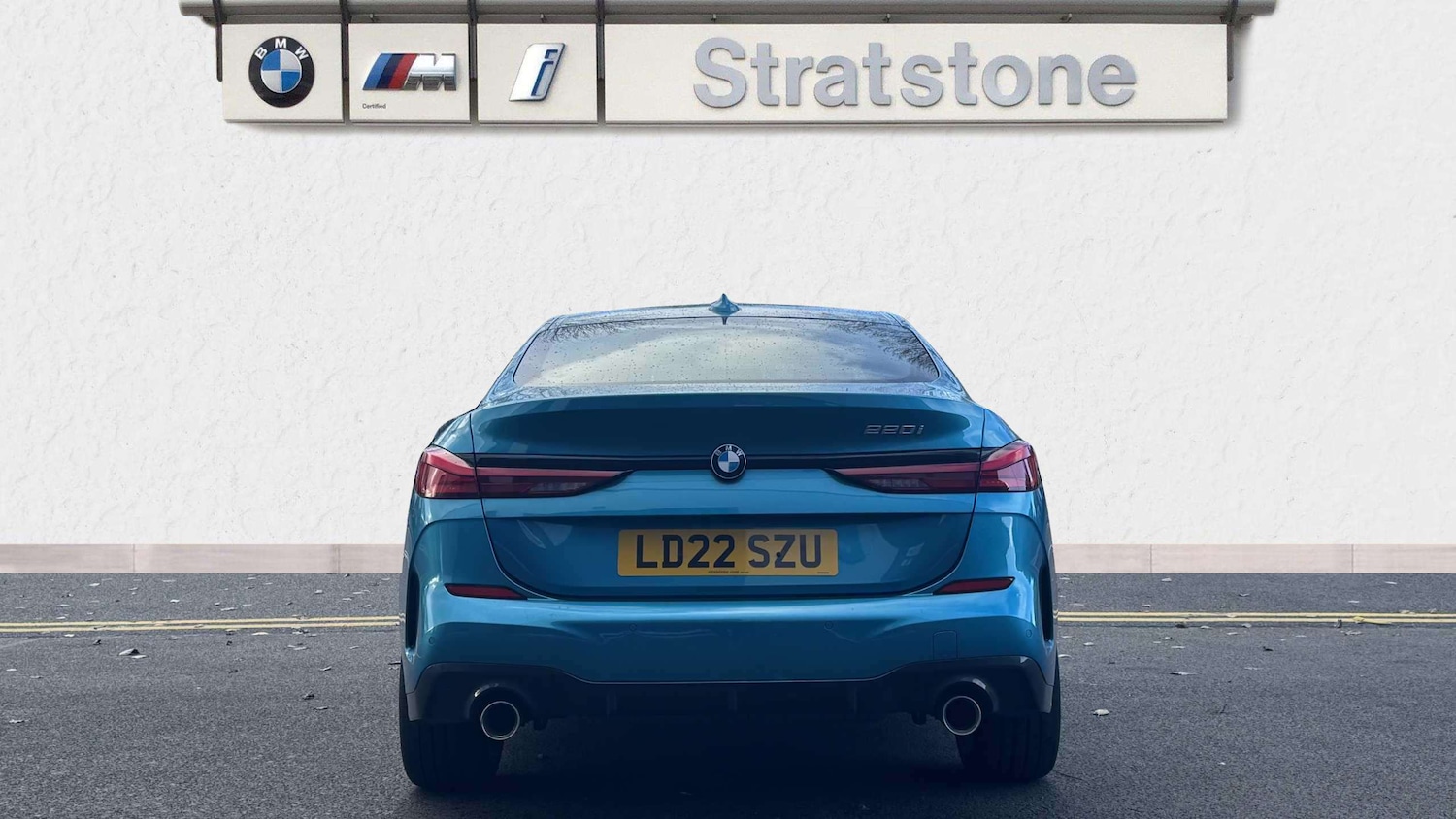 Used BMW 2 Series 2022 for sale - 76718049: Photo 22