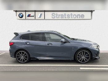Used BMW 1 Series 2023 for sale - 75452873: Photo