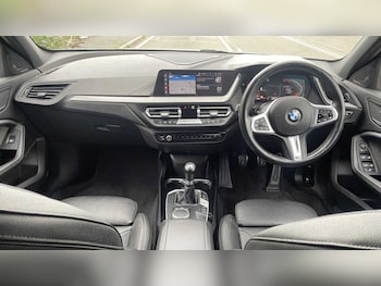 Used BMW 1 Series 2023 for sale - 75452873: Photo