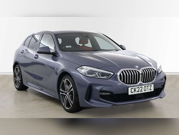 Used BMW 1 Series 2022 for sale - 79415569: Photo