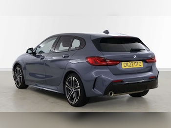 Used BMW 1 Series 2022 for sale - 79415569: Photo