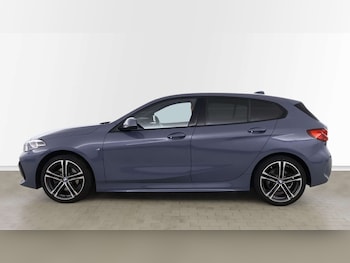 Used BMW 1 Series 2022 for sale - 79415569: Photo