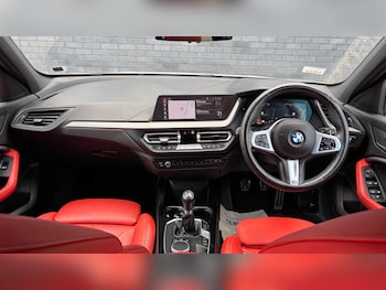 Used BMW 1 Series 2022 for sale - 79415569: Photo