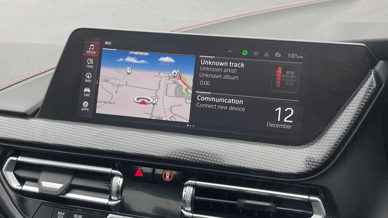 Used BMW 2 Series 2022 for sale - 76955254: Photo 11