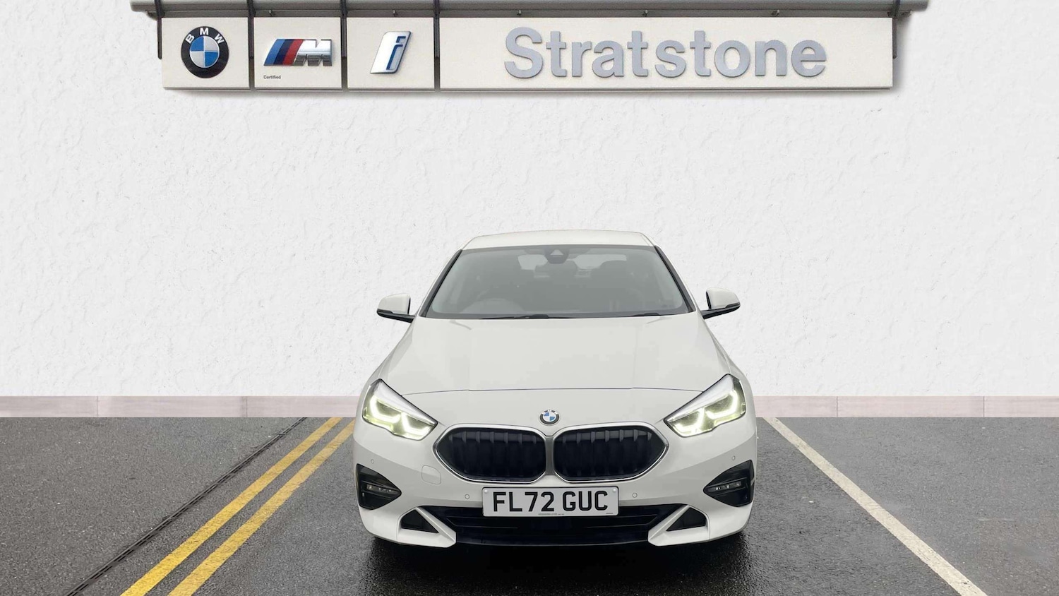 Used BMW 2 Series 2022 for sale - 76955254: Photo 16