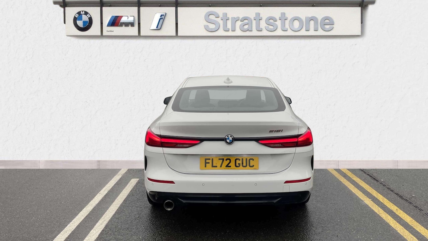 Used BMW 2 Series 2022 for sale - 76955254: Photo 17