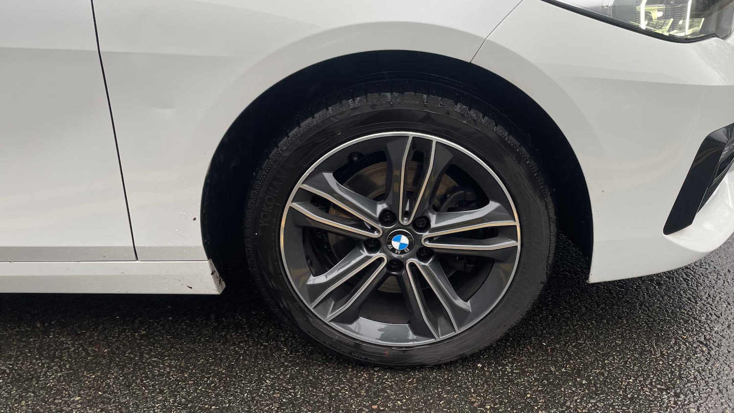 Used BMW 2 Series 2022 for sale - 76955254: Photo 18