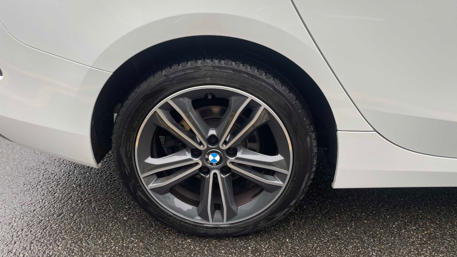 Used BMW 2 Series 2022 for sale - 76955254: Photo 19