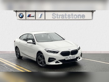 Used BMW 2 Series 2022 for sale - 76955254: Photo